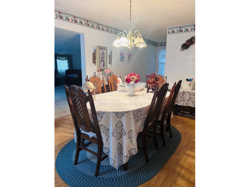 Charming Home with Commercial Zoning in the Heart of Jena! - photo 27