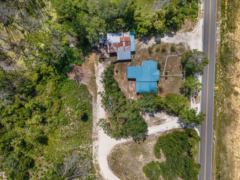 Charming Home with Commercial Zoning in the Heart of Jena! - photo 33