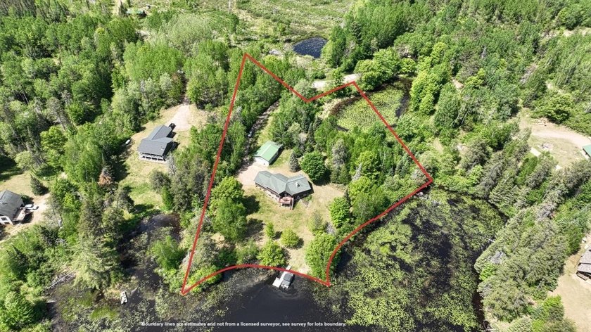 KILLARNEY LAKE PRIVACY. Gorgeous custom-built 3 bedroom, 2.5 - photo 39