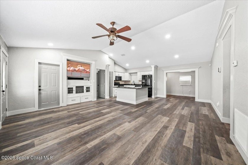 Welcome to a home where comfort meets style. This updated - photo 9