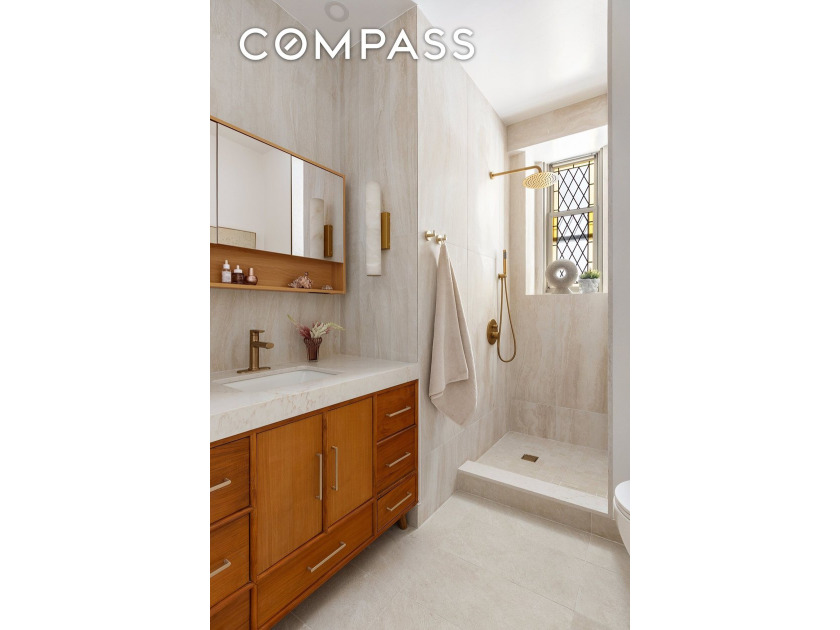 Key to Gramercy Park Residence 3W is a beautifully renovated - photo 6