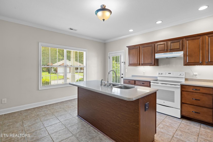 8002 Stone Hollow Drive is the 3 Bedroom 2 &amp; 1/2 Bath that - photo 11