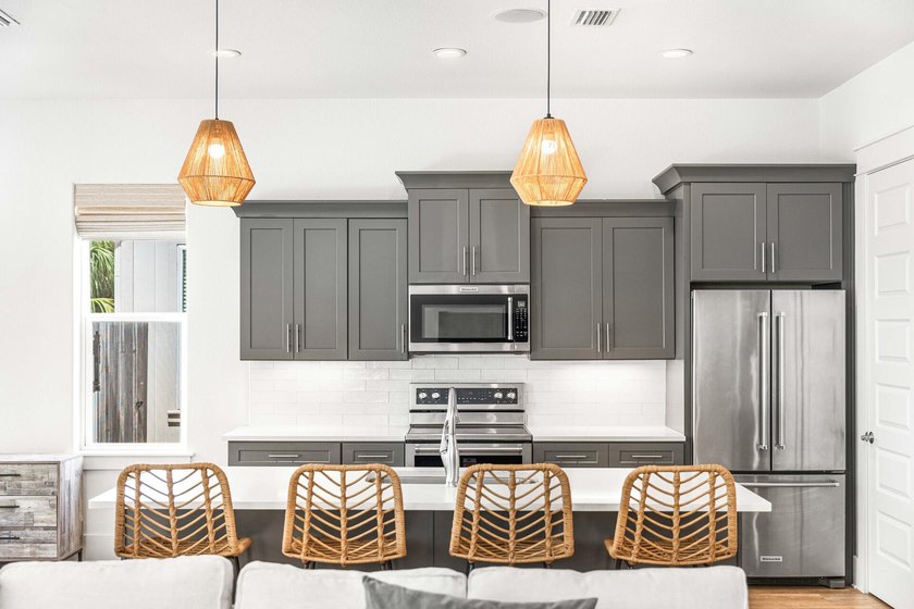 Located in the gated Villas of Frangista community within the - photo 15