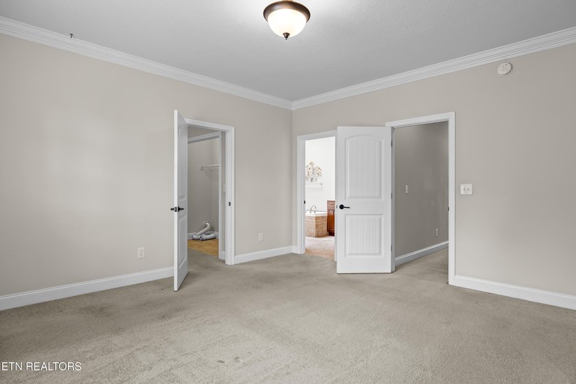 8002 Stone Hollow Drive is the 3 Bedroom 2 &amp; 1/2 Bath that - photo 15