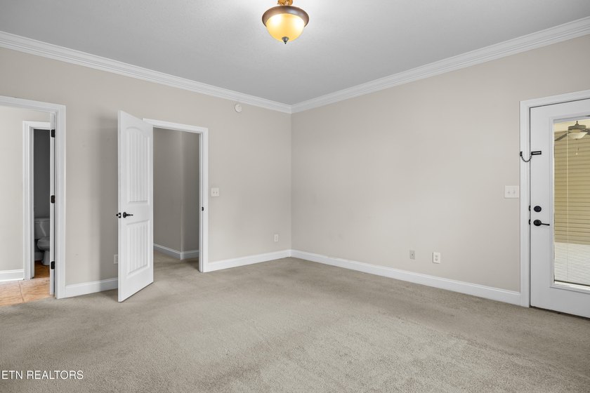 8002 Stone Hollow Drive is the 3 Bedroom 2 &amp; 1/2 Bath that - photo 16