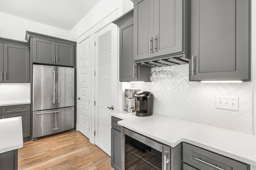 Located in the gated Villas of Frangista community within the - photo 19