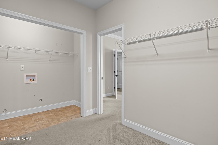 8002 Stone Hollow Drive is the 3 Bedroom 2 &amp; 1/2 Bath that - photo 19