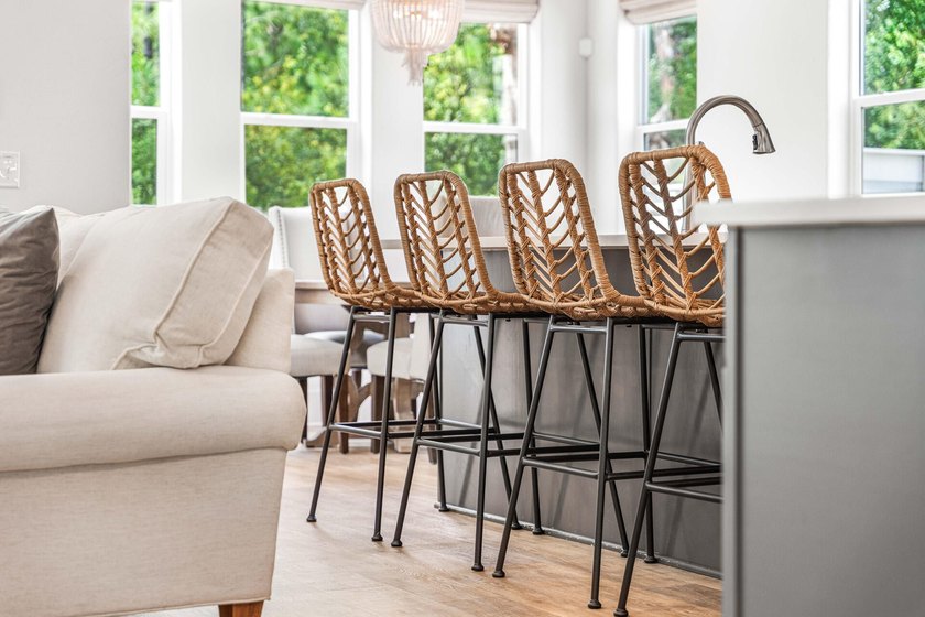 Located in the gated Villas of Frangista community within the - photo 21
