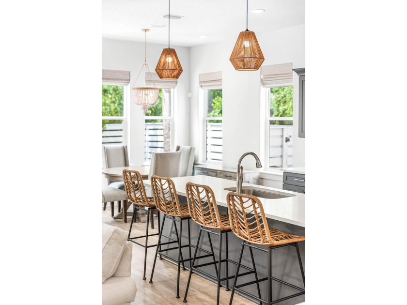 Located in the gated Villas of Frangista community within the - photo 22