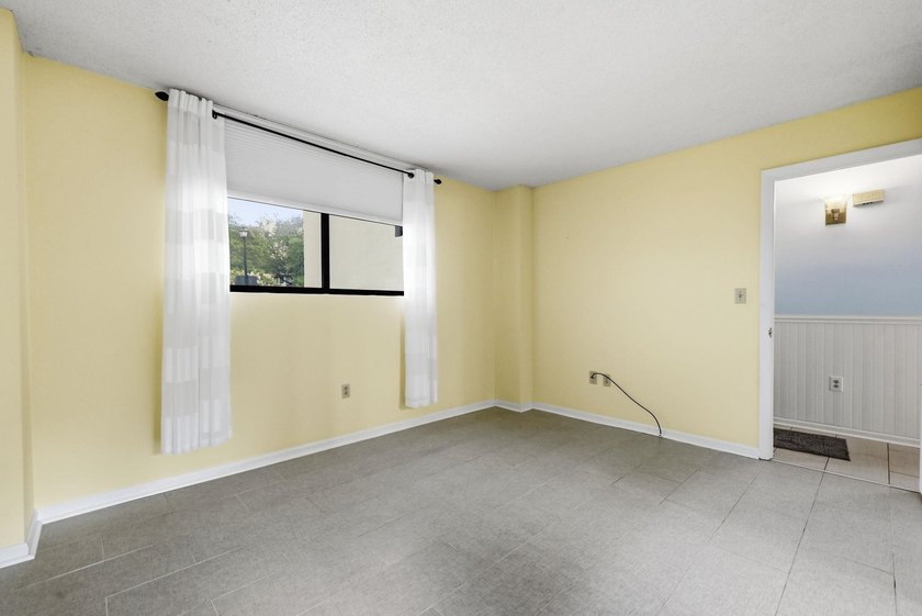 Welcome to Unit 102 at Sea Mark Towers, ideally located just a - photo 25