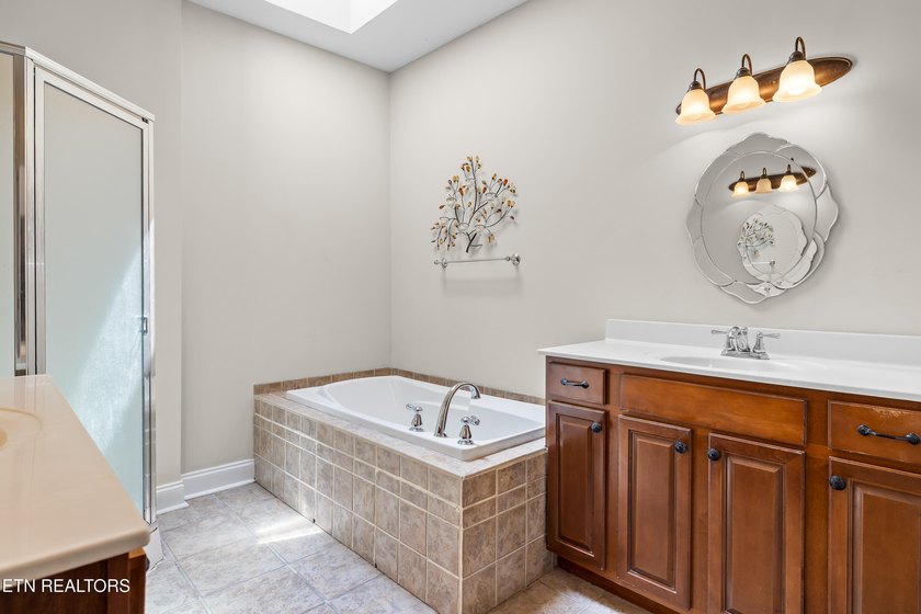8002 Stone Hollow Drive is the 3 Bedroom 2 &amp; 1/2 Bath that - photo 26
