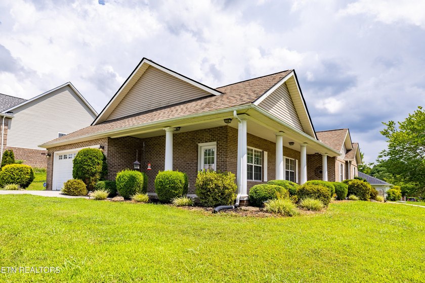 8002 Stone Hollow Drive is the 3 Bedroom 2 &amp; 1/2 Bath that - photo 27