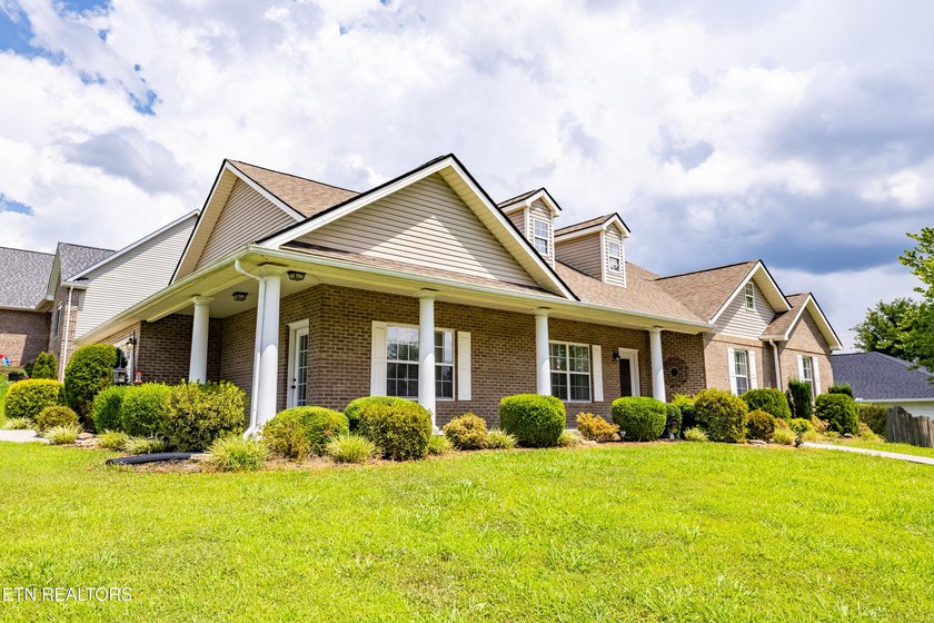 8002 Stone Hollow Drive is the 3 Bedroom 2 &amp; 1/2 Bath that - photo 28