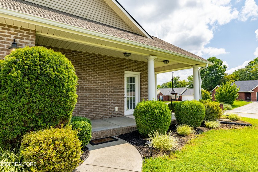 8002 Stone Hollow Drive is the 3 Bedroom 2 &amp; 1/2 Bath that - photo 29