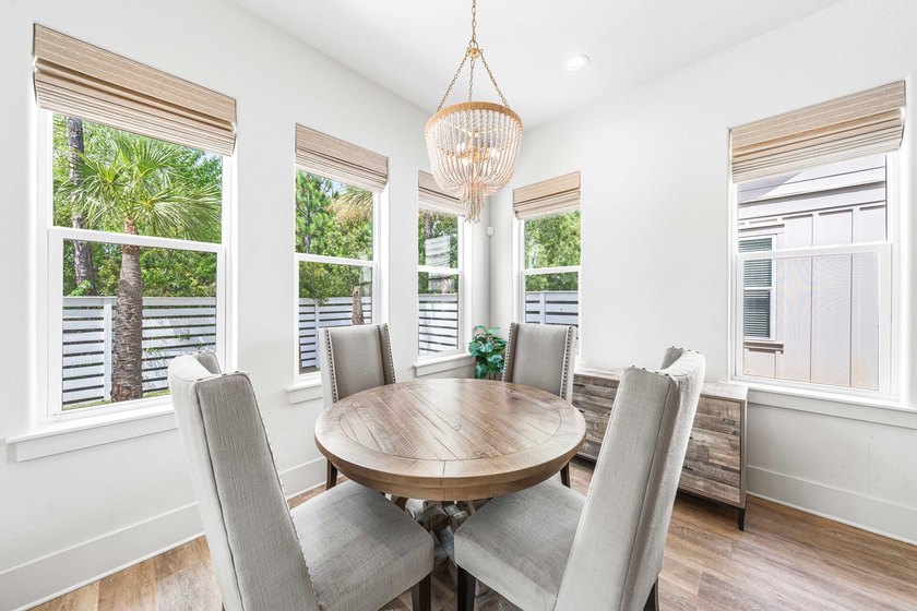 Located in the gated Villas of Frangista community within the - photo 30