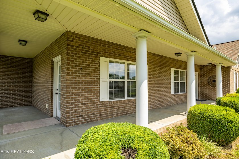 8002 Stone Hollow Drive is the 3 Bedroom 2 &amp; 1/2 Bath that - photo 31