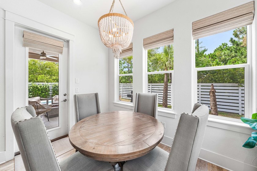 Located in the gated Villas of Frangista community within the - photo 32