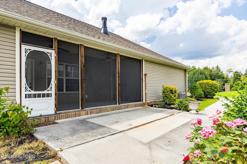 8002 Stone Hollow Drive is the 3 Bedroom 2 &amp; 1/2 Bath that - photo 34