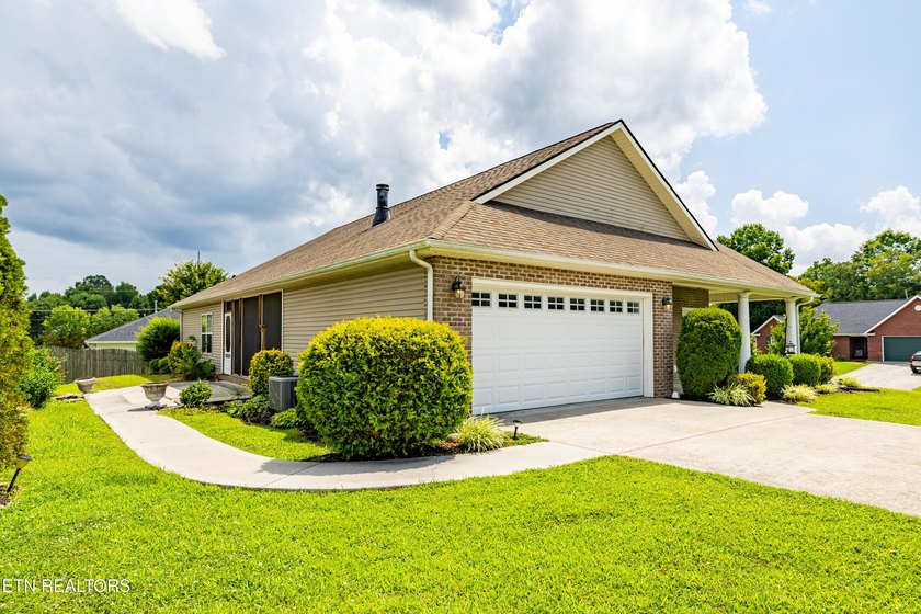 8002 Stone Hollow Drive is the 3 Bedroom 2 &amp; 1/2 Bath that - photo 36