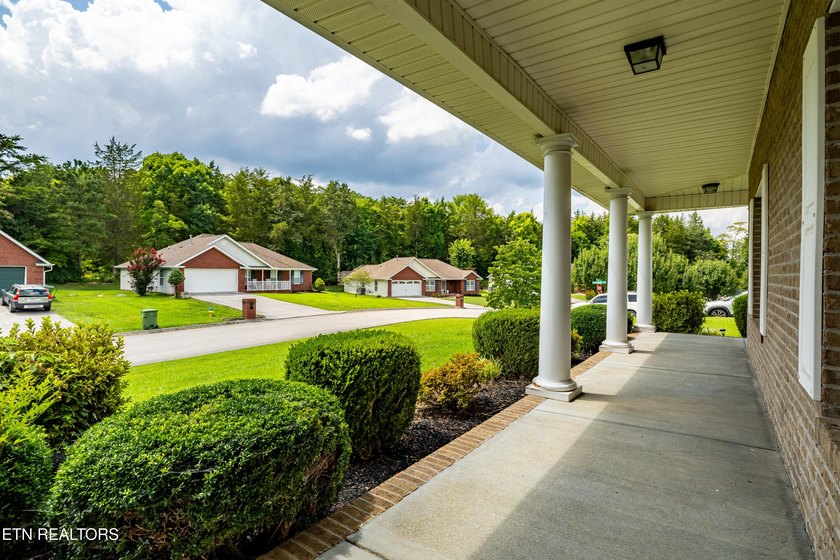 8002 Stone Hollow Drive is the 3 Bedroom 2 &amp; 1/2 Bath that - photo 38