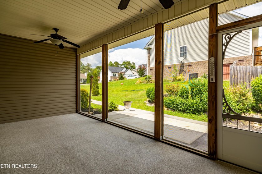 8002 Stone Hollow Drive is the 3 Bedroom 2 &amp; 1/2 Bath that - photo 39