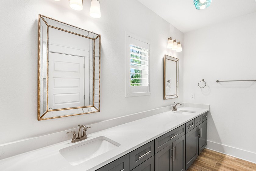 Located in the gated Villas of Frangista community within the - photo 40