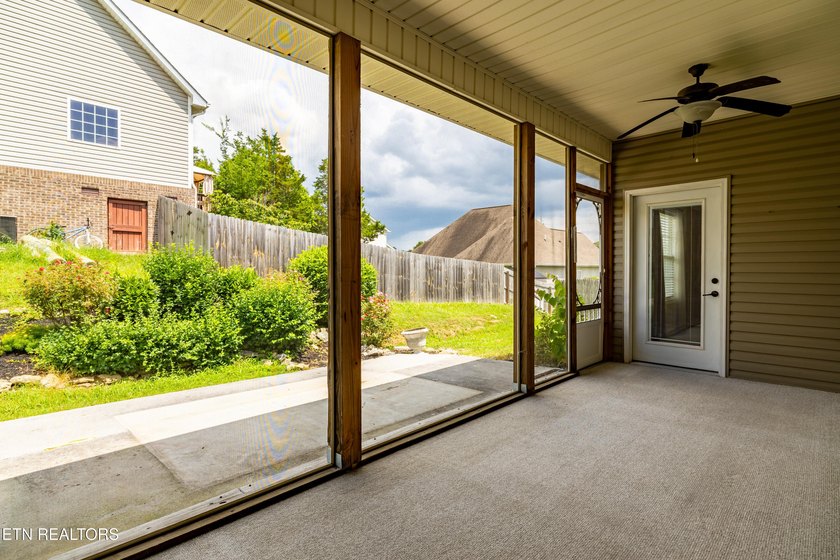 8002 Stone Hollow Drive is the 3 Bedroom 2 &amp; 1/2 Bath that - photo 40