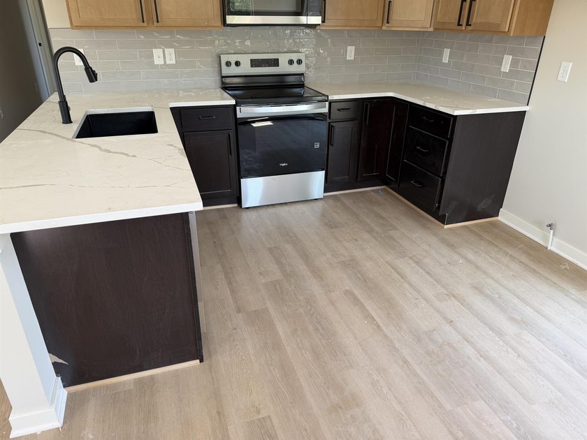 Drive/porch will be poured before you move in!!!Welcome home to - photo 5