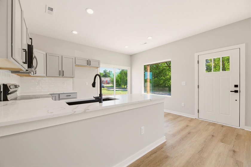 Drive/porch will be poured before you move in!!!Welcome home to - photo 8