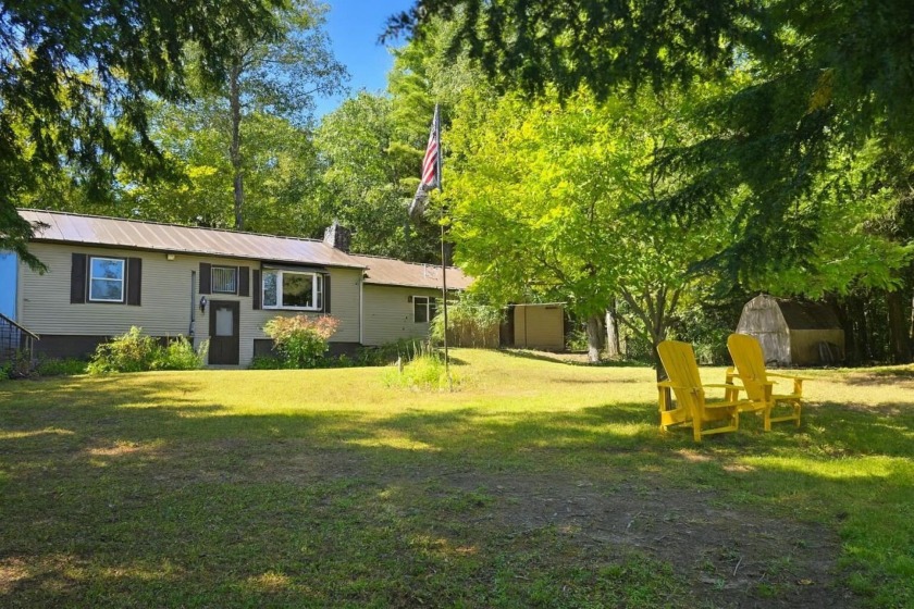 Welcome to Peacepipe Drive, where beautiful homes and - photo 2