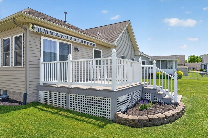 166 Pollet Place is single-floor living at its best! Located in - photo 12