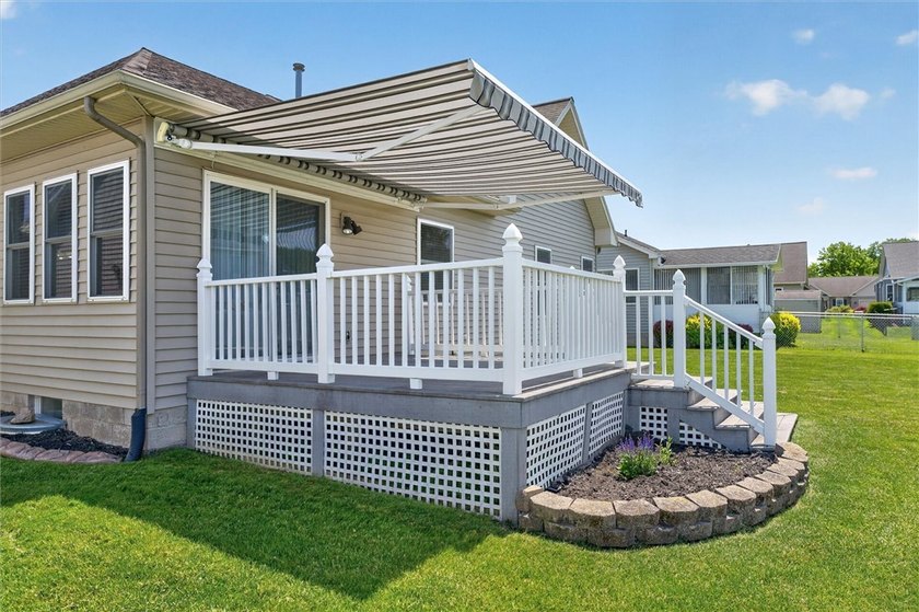 166 Pollet Place is single-floor living at its best! Located in - photo 13