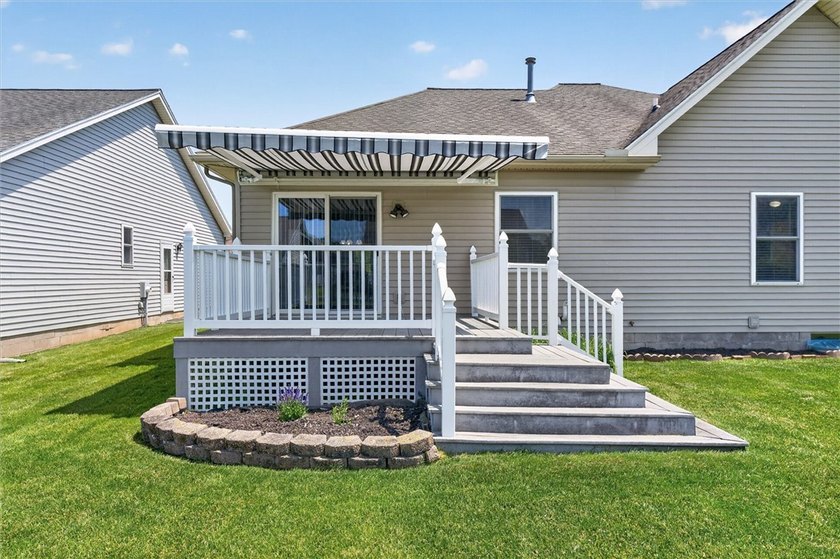 166 Pollet Place is single-floor living at its best! Located in - photo 14