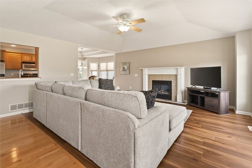 166 Pollet Place is single-floor living at its best! Located in - photo 16