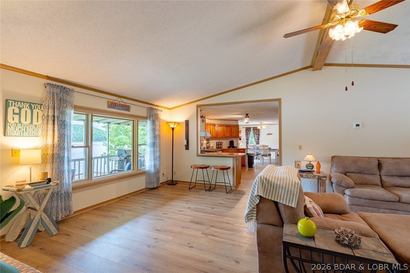 Experience the ultimate Lake of the Ozarks lifestyle with this - photo 19