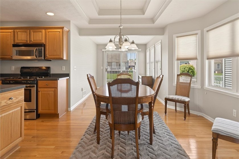 166 Pollet Place is single-floor living at its best! Located in - photo 22