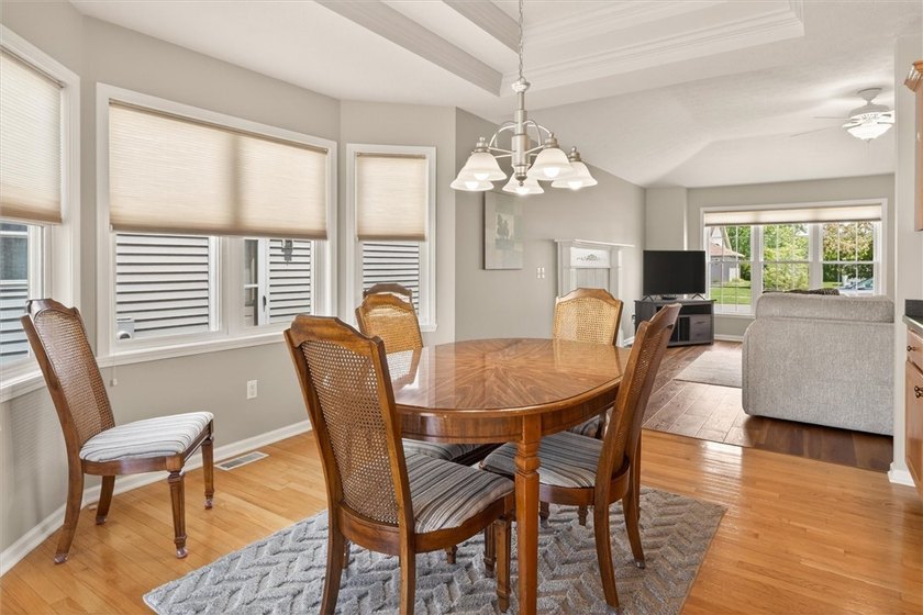 166 Pollet Place is single-floor living at its best! Located in - photo 24