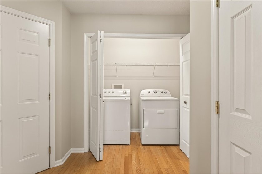 166 Pollet Place is single-floor living at its best! Located in - photo 36