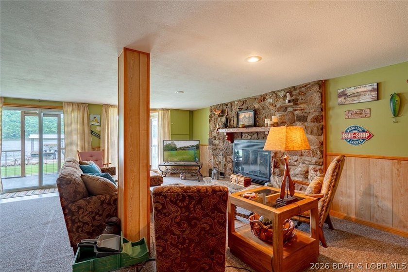 Experience the ultimate Lake of the Ozarks lifestyle with this - photo 46