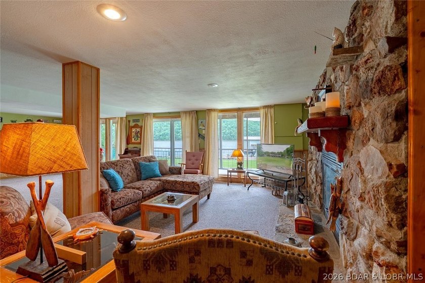 Experience the ultimate Lake of the Ozarks lifestyle with this - photo 47