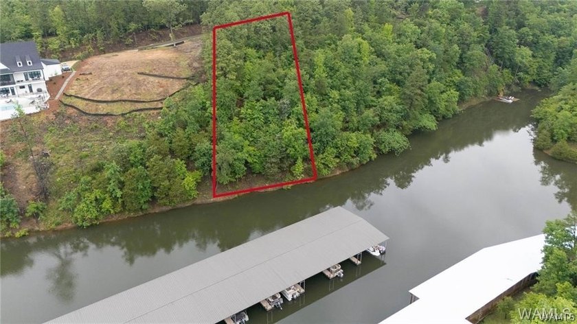Build your dream home on this stunning 1.10-acre waterfront lot - photo 2
