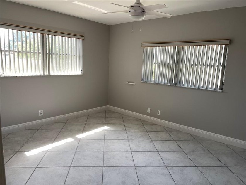 This a is a 2 bedroom convertible, The back bedroom is open for - photo 7