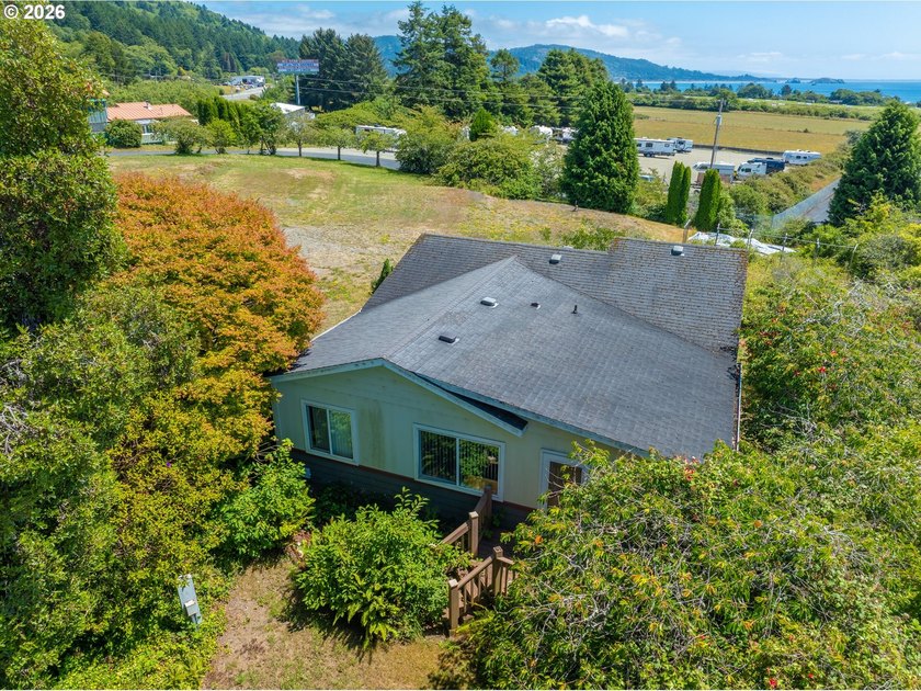 Prime 1.41-acre commercially zoned opportunity on the beautiful - photo 13