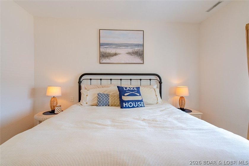 Beautifully updated top floor end unit at Lazy Days in Osage - photo 24