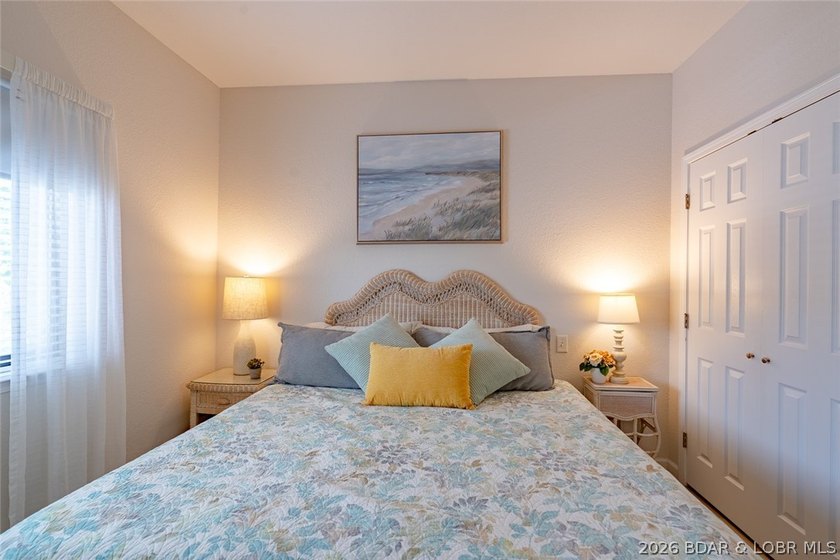 Beautifully updated top floor end unit at Lazy Days in Osage - photo 28