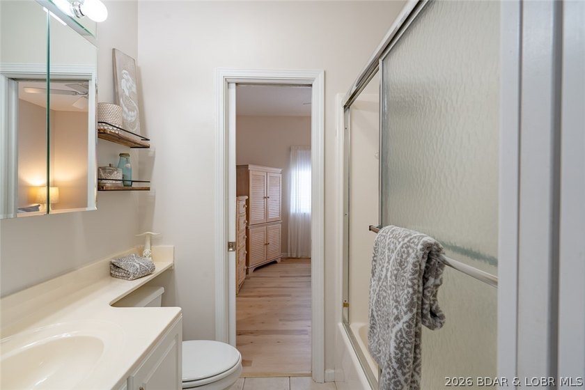 Beautifully updated top floor end unit at Lazy Days in Osage - photo 30