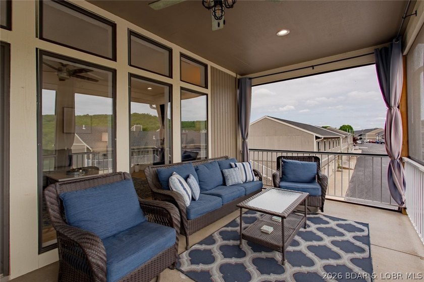 Beautifully updated top floor end unit at Lazy Days in Osage - photo 38
