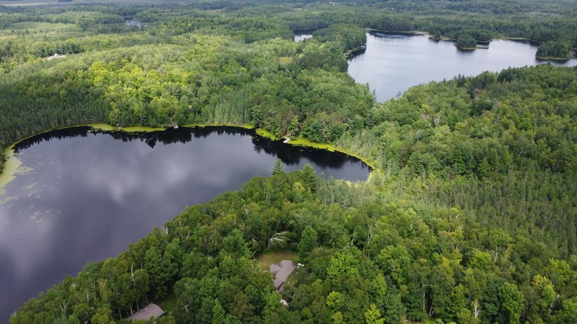 Enjoy year-round living on your 1.5 acres including 160 feet of - photo 12