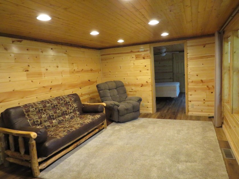 Enjoy year-round living on your 1.5 acres including 160 feet of - photo 18