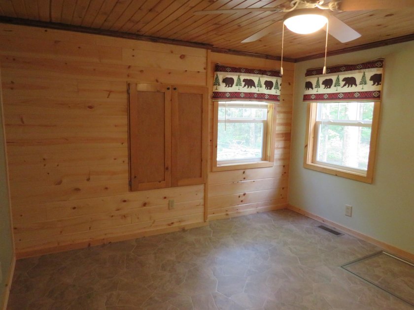Enjoy year-round living on your 1.5 acres including 160 feet of - photo 23
